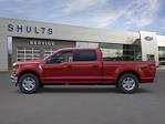 2025 Ford F-150 SuperCrew Cab 4WD Pickup for sale #H5F6790 - photo 3