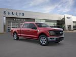 2025 Ford F-150 SuperCrew Cab 4WD Pickup for sale #H5F6790 - photo 7