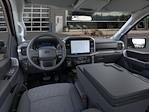 2025 Ford F-150 SuperCrew Cab 4WD Pickup for sale #H5F6790 - photo 9