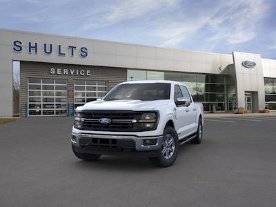 2025 Ford F-150 SuperCrew Cab 4x4 Pickup for sale #H5F6808 - photo 2