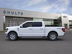 2025 Ford F-150 SuperCrew Cab 4x4, Pickup for sale #H5F6843 - photo 3