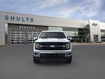 2025 Ford F-150 SuperCrew Cab 4x4, Pickup for sale #H5F6843 - photo 6