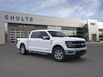 2025 Ford F-150 SuperCrew Cab 4x4, Pickup for sale #H5F6843 - photo 7