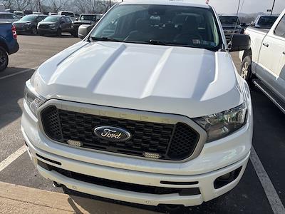 Used 2019 Ford Ranger - photo 1