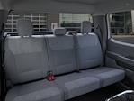 New 2025 Ford F-150 Lightning XLT SuperCrew Cab AWD Pickup for sale #H5F6898 - photo 11