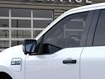 New 2025 Ford F-150 Lightning XLT SuperCrew Cab AWD Pickup for sale #H5F6898 - photo 20