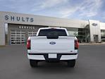 New 2025 Ford F-150 Lightning XLT SuperCrew Cab AWD Pickup for sale #H5F6898 - photo 5
