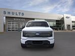 New 2025 Ford F-150 Lightning XLT SuperCrew Cab AWD Pickup for sale #H5F6898 - photo 6