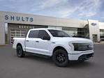 New 2025 Ford F-150 Lightning XLT SuperCrew Cab AWD Pickup for sale #H5F6898 - photo 7