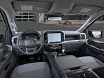 New 2025 Ford F-150 Lightning XLT SuperCrew Cab AWD Pickup for sale #H5F6898 - photo 9