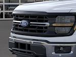 2025 Ford F-150 SuperCrew Cab 4x4 Pickup for sale #H5F7021 - photo 17