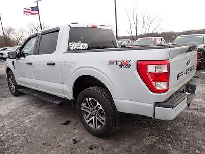 2022 Ford F-150 SuperCrew Cab 4WD Pickup for sale #H5F7033A - photo 2