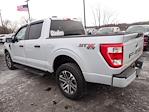 2022 Ford F-150 SuperCrew Cab 4WD Pickup for sale #H5F7033A - photo 2