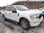 2022 Ford F-150 SuperCrew Cab 4WD Pickup for sale #H5F7033A - photo 7