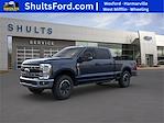 New 2025 Ford F-350 XLT Crew Cab 4x4 SRW Pickup for sale #H5F7081 - photo 1