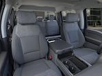 New 2025 Ford F-350 XLT Crew Cab 4x4 SRW Pickup for sale #H5F7081 - photo 10