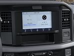 New 2025 Ford F-350 XLT Crew Cab 4x4 SRW Pickup for sale #H5F7081 - photo 14