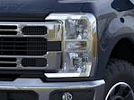 New 2025 Ford F-350 XLT Crew Cab 4x4 SRW Pickup for sale #H5F7081 - photo 18