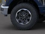 New 2025 Ford F-350 XLT Crew Cab 4x4 SRW Pickup for sale #H5F7081 - photo 19