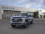 New 2025 Ford F-350 XLT Crew Cab 4x4 SRW Pickup for sale #H5F7081 - photo 3