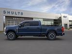 New 2025 Ford F-350 XLT Crew Cab 4x4 SRW Pickup for sale #H5F7081 - photo 4