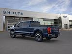 New 2025 Ford F-350 XLT Crew Cab 4x4 SRW Pickup for sale #H5F7081 - photo 2