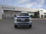 New 2025 Ford F-350 XLT Crew Cab 4x4 SRW Pickup for sale #H5F7081 - photo 6