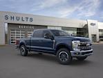 New 2025 Ford F-350 XLT Crew Cab 4x4 SRW Pickup for sale #H5F7081 - photo 7