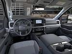 New 2025 Ford F-350 XLT Crew Cab 4x4 SRW Pickup for sale #H5F7081 - photo 9