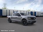 New 2025 Ford F-150 STX SuperCrew Cab 4x4 Pickup for sale #H5F723 - photo 7