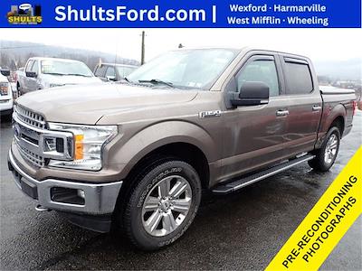 Used 2019 Ford F-150 - photo 1