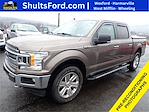 2019 Ford F-150 SuperCrew Cab 4WD Pickup for sale #H5F7360A - photo 1