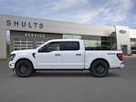 2025 Ford F-150 SuperCrew Cab 4WD Pickup for sale #H5F7422 - photo 4