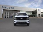 2025 Ford F-150 SuperCrew Cab 4WD Pickup for sale #H5F7422 - photo 6