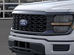 2025 Ford F-150 SuperCrew Cab 4WD Pickup for sale #H5F7429 - photo 17
