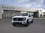 2025 Ford F-150 SuperCrew Cab 4WD Pickup for sale #H5F7429 - photo 3
