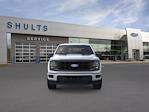 2025 Ford F-150 SuperCrew Cab 4WD Pickup for sale #H5F7429 - photo 6