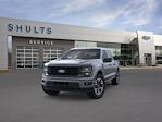 2025 Ford F-150 SuperCrew Cab 4x4 Pickup for sale #H5F7430 - photo 3