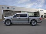 2025 Ford F-150 SuperCrew Cab 4x4 Pickup for sale #H5F7430 - photo 4