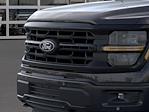 2025 Ford F-150 SuperCrew Cab 4WD Pickup for sale #H5F7756 - photo 17