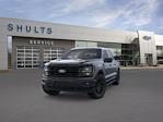 2025 Ford F-150 SuperCrew Cab 4WD Pickup for sale #H5F7756 - photo 3