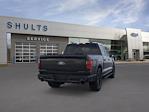 2025 Ford F-150 SuperCrew Cab 4WD Pickup for sale #H5F7756 - photo 8