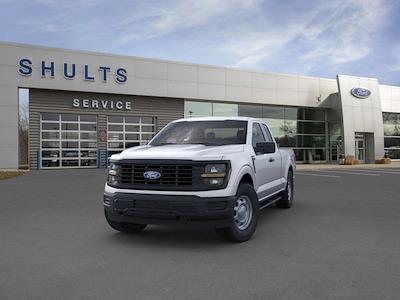 2025 Ford F-150 Super Cab 4x4 Pickup for sale #H5F7799 - photo 2