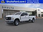 2025 Ford F-250 Super Cab 4x4 Pickup for sale #H5F7835 - photo 1