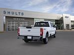 2025 Ford F-250 Super Cab 4x4 Pickup for sale #H5F7835 - photo 8