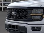 New 2025 Ford F-150 STX SuperCrew Cab for sale #H5F7995 - photo 17