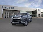New 2025 Ford F-150 Lariat SuperCrew Cab 4x4 Pickup for sale #H5F8039 - photo 2