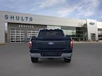 New 2025 Ford F-150 Lariat SuperCrew Cab 4x4 Pickup for sale #H5F8039 - photo 5