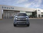 New 2025 Ford F-150 Lariat SuperCrew Cab 4x4 Pickup for sale #H5F8039 - photo 6
