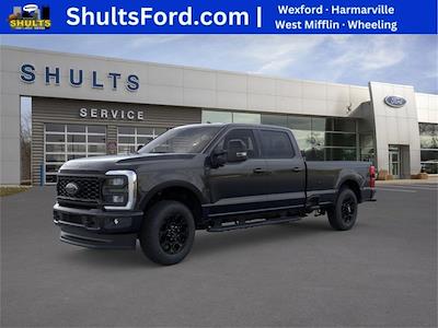New 2025 Ford F-250 Crew Cab 4x4 Pickup for sale #H5F8161 - photo 1